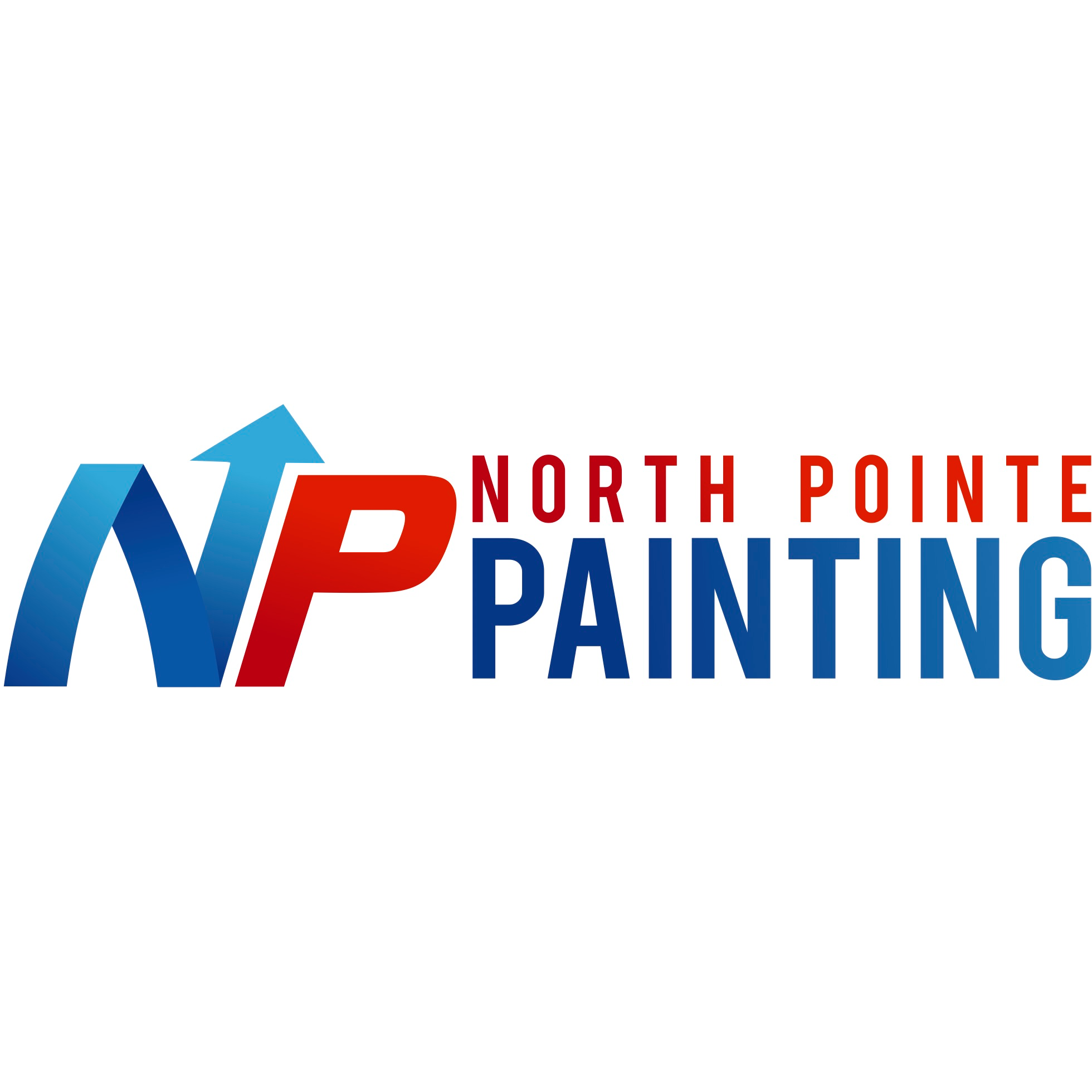 North Pointe Painting Logo