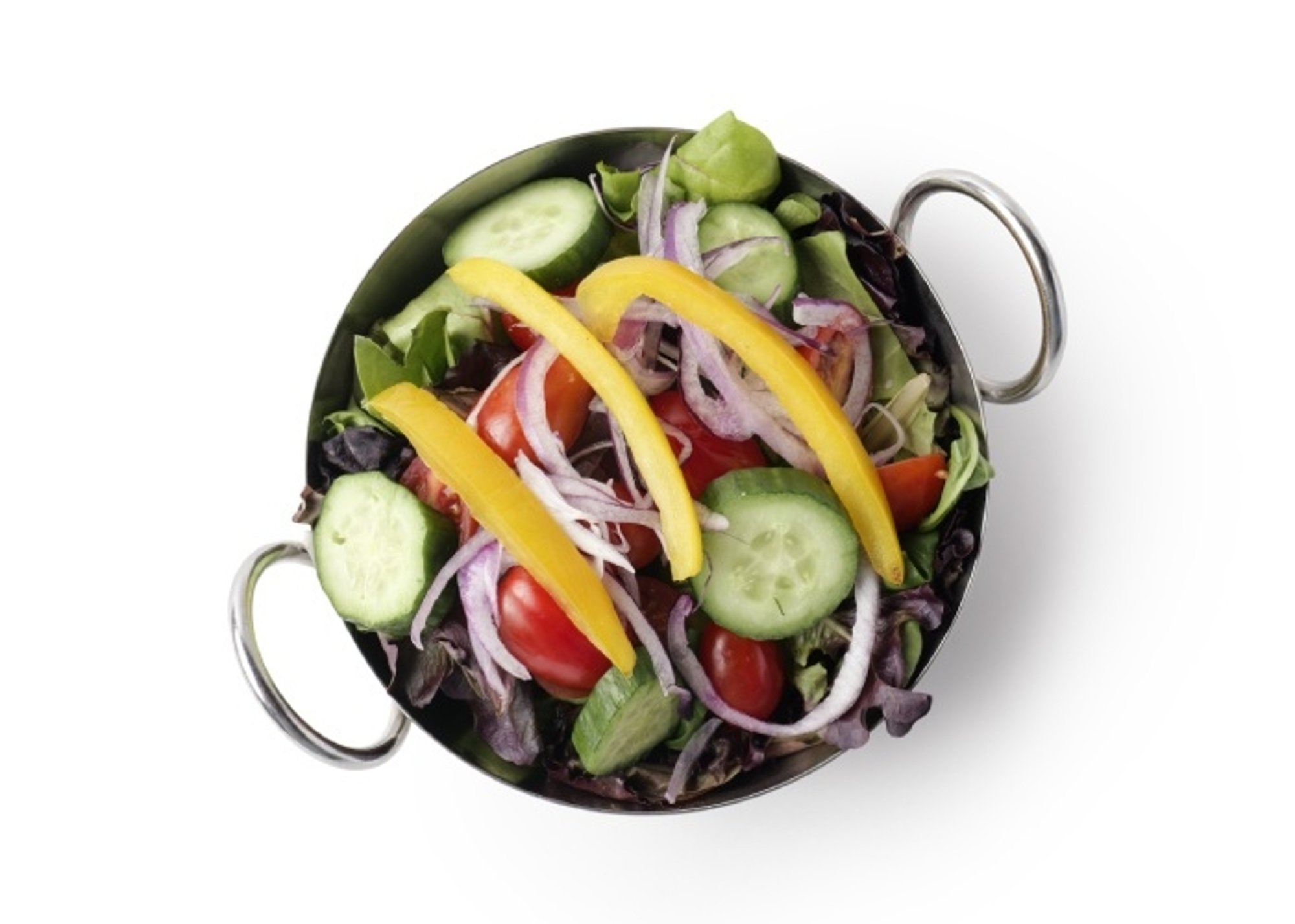 Build It Your Way (Bowl)
