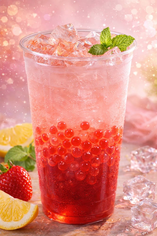 Pink Punch