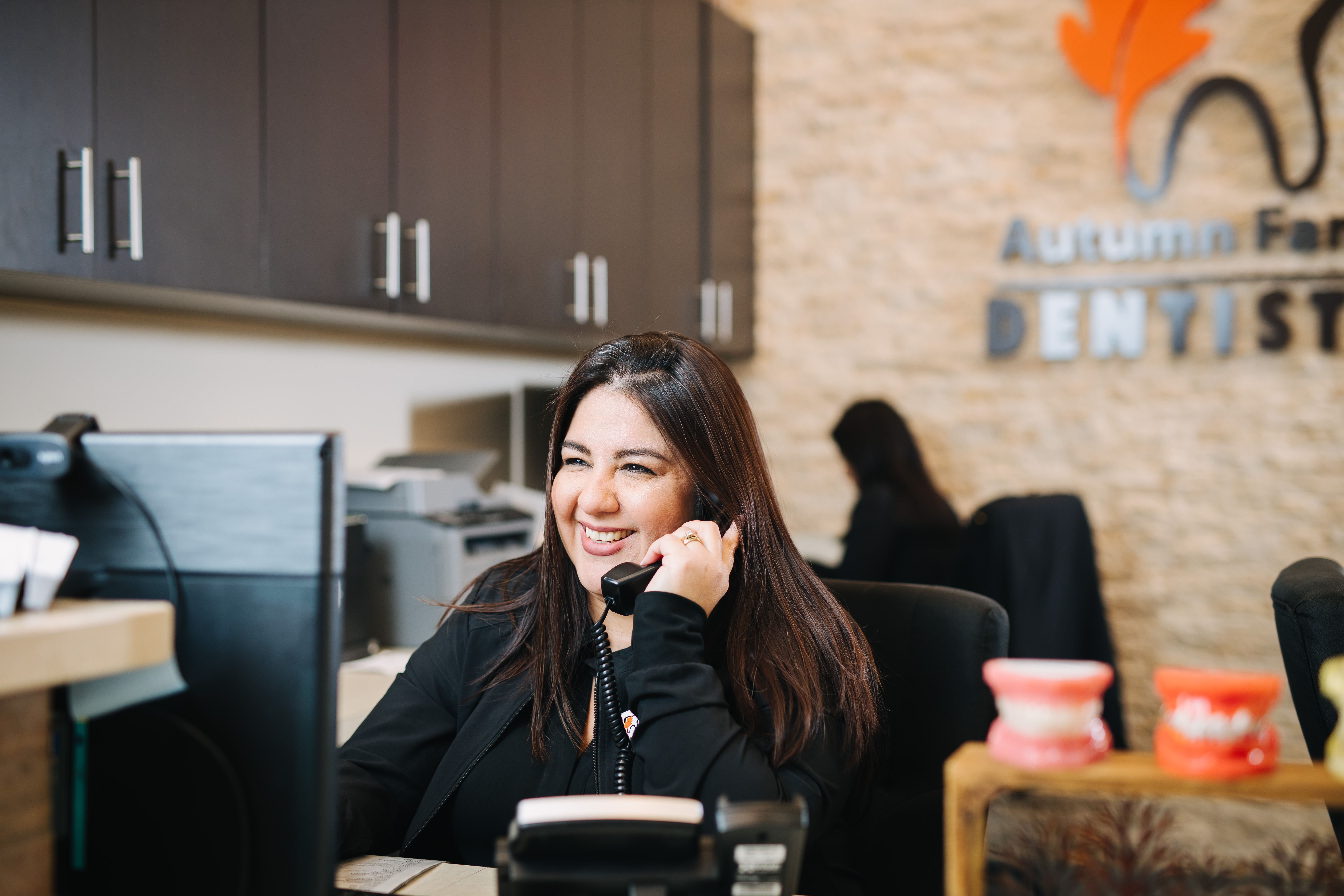 Autumn Family Dentistry - League City Dentist Image