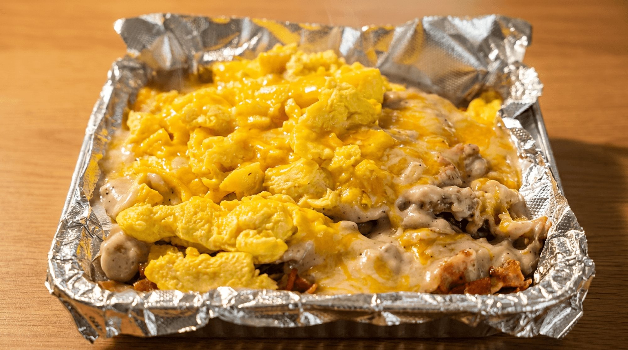 Molly Skillet