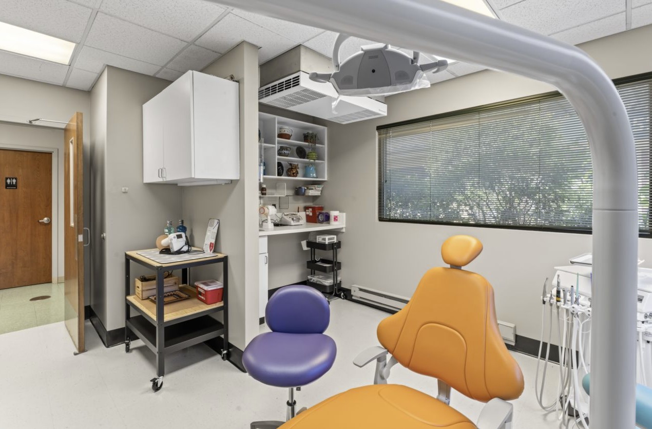 Relax Family Dental Image