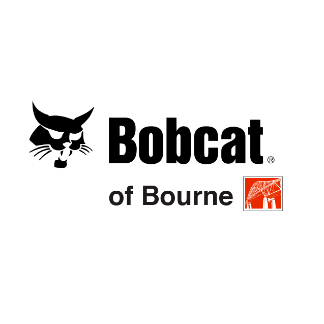 Bobcat of Bourne Logo