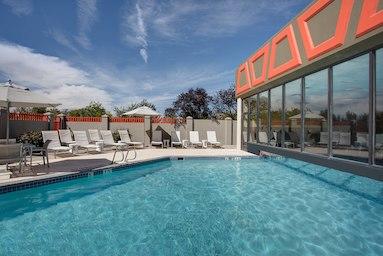 Images Albuquerque Marriott Pyramid North