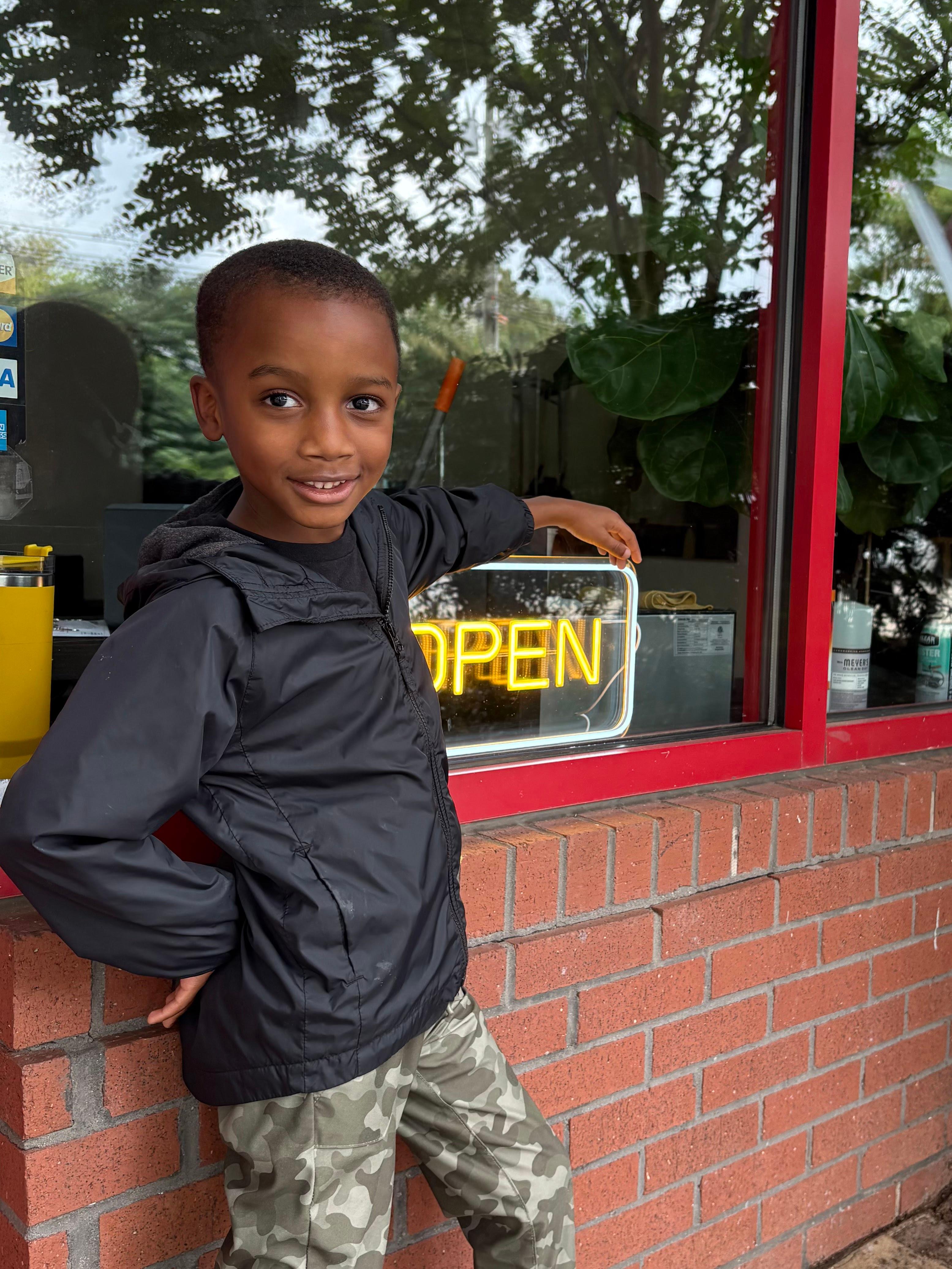 Stretch Theory Pilates Image