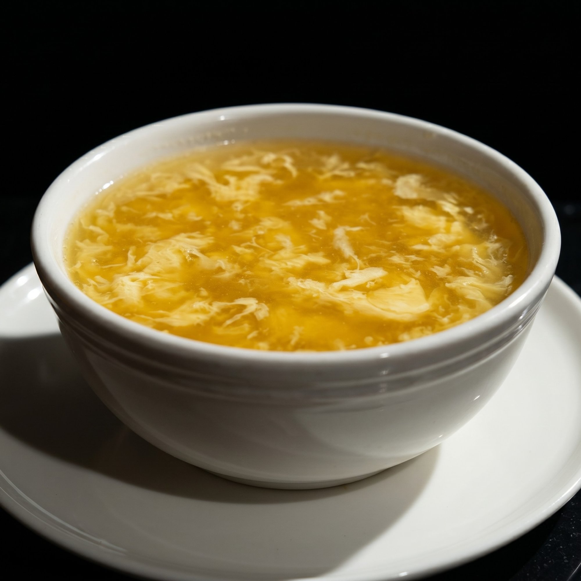 Egg Drop Soup