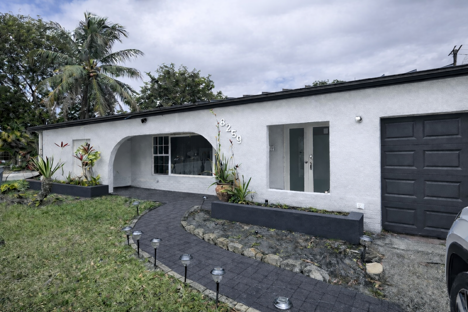 All Coast Painting Image