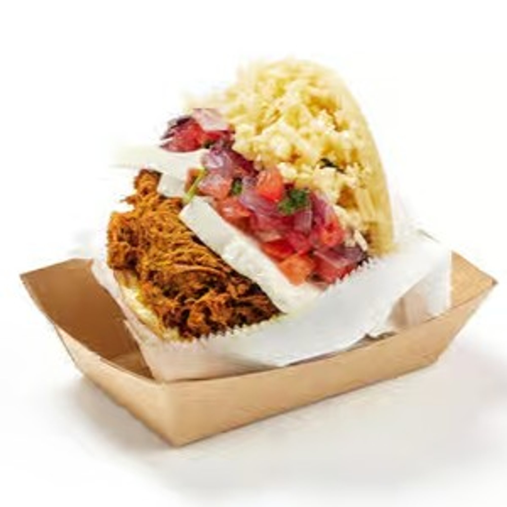 Arepas Bistro