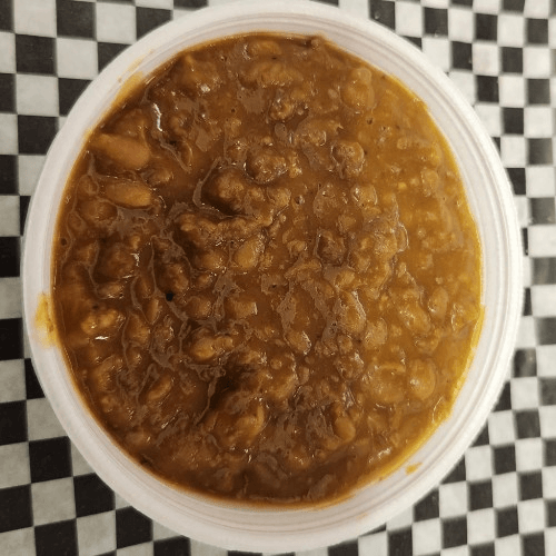 COWBOY BEANS