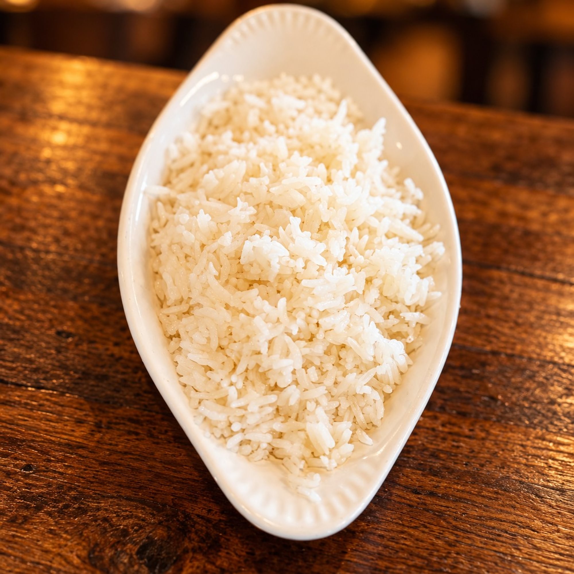 Side Arroz