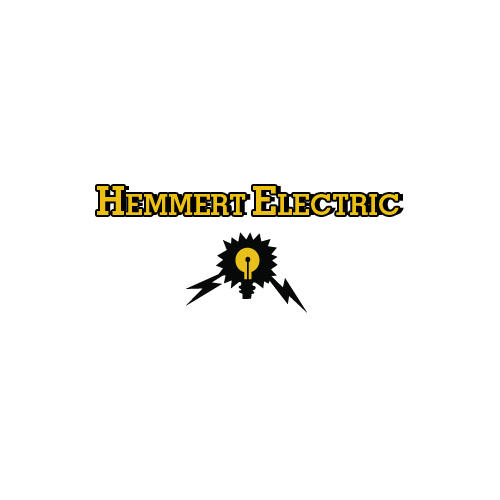 Hemmert Electric Logo