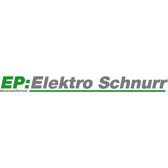Logo von EP:Elektro Schnurr