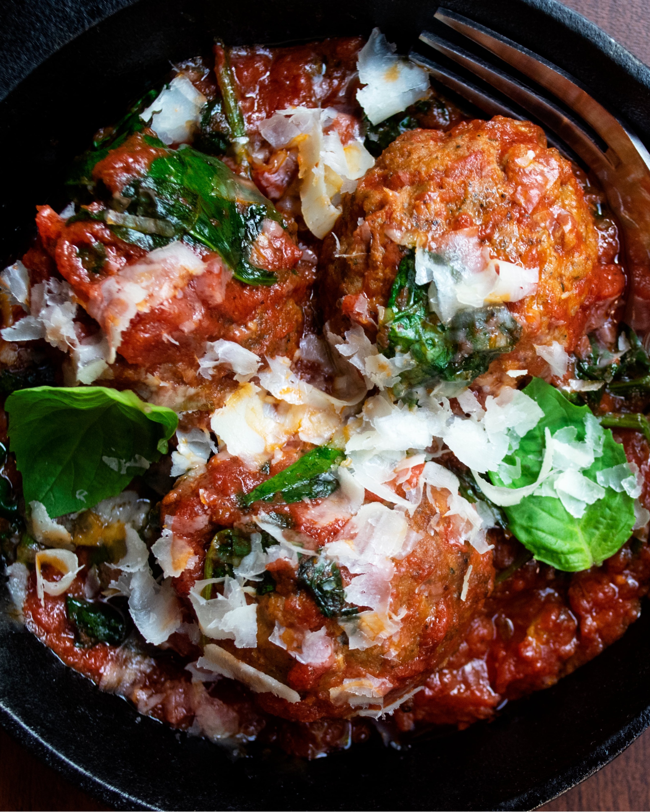 Nancy's Pizza Chicago West Loop Image