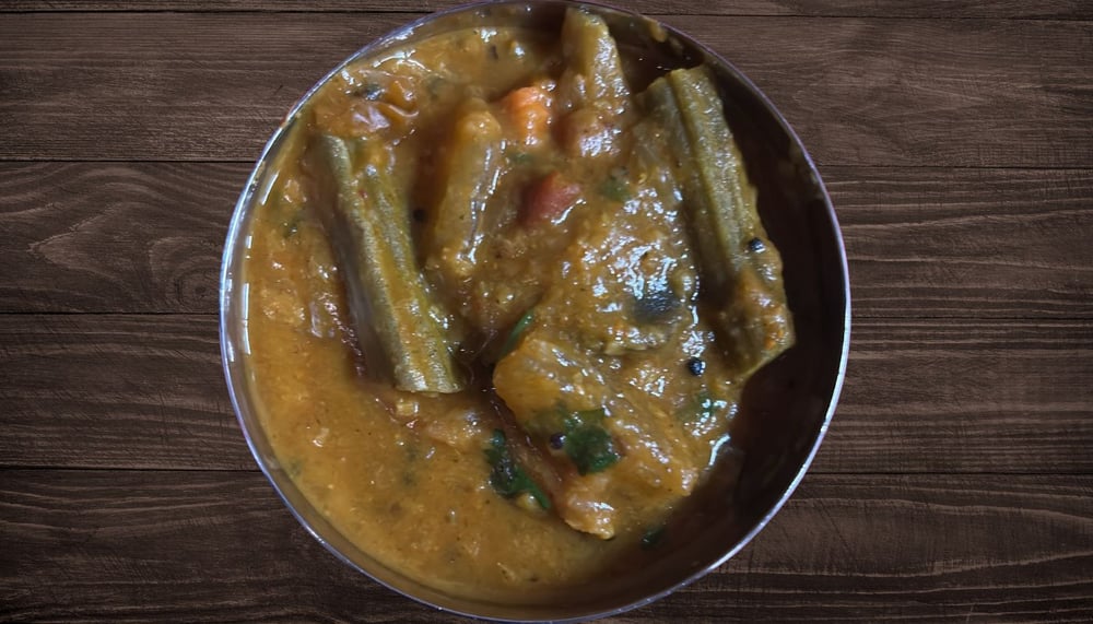 Sambhar