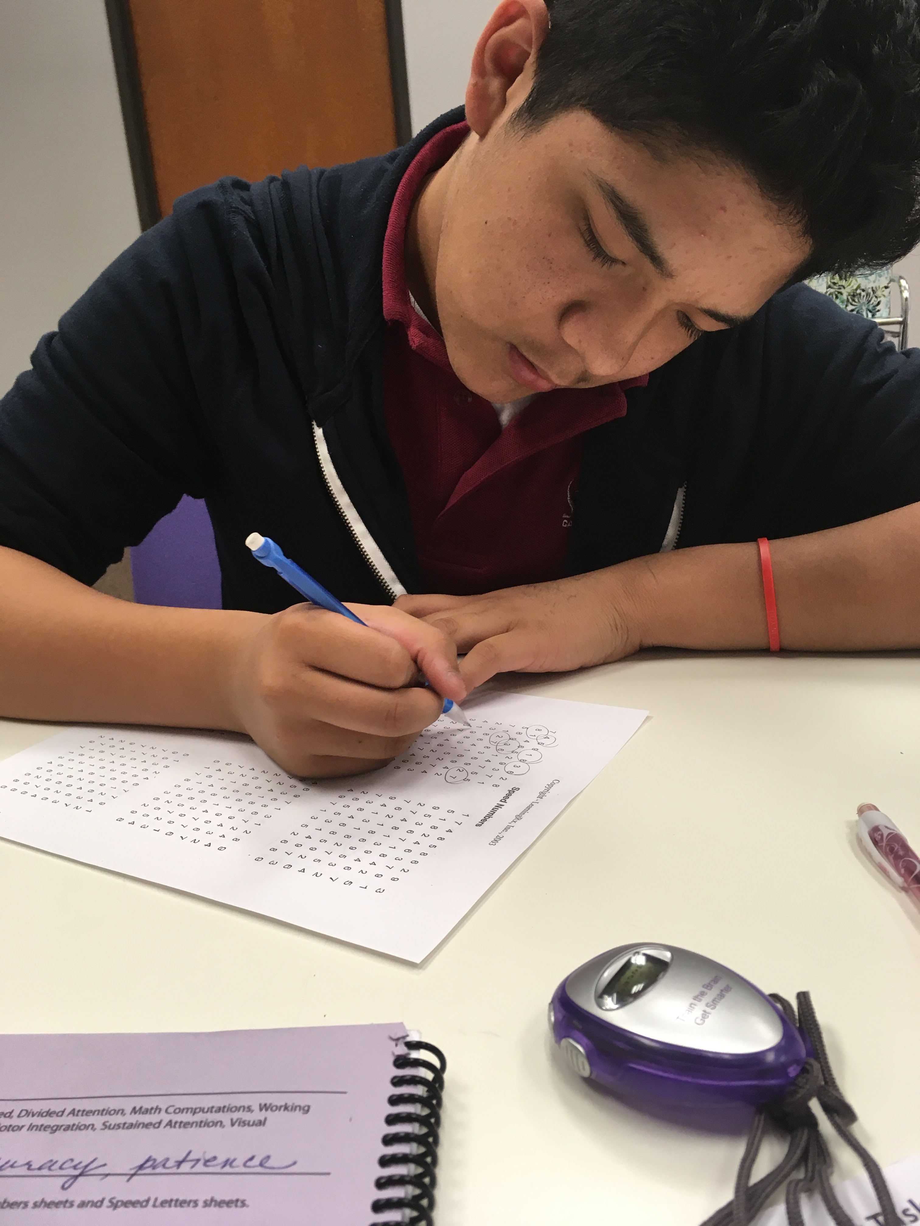 LearningRx - San Antonio NW Image