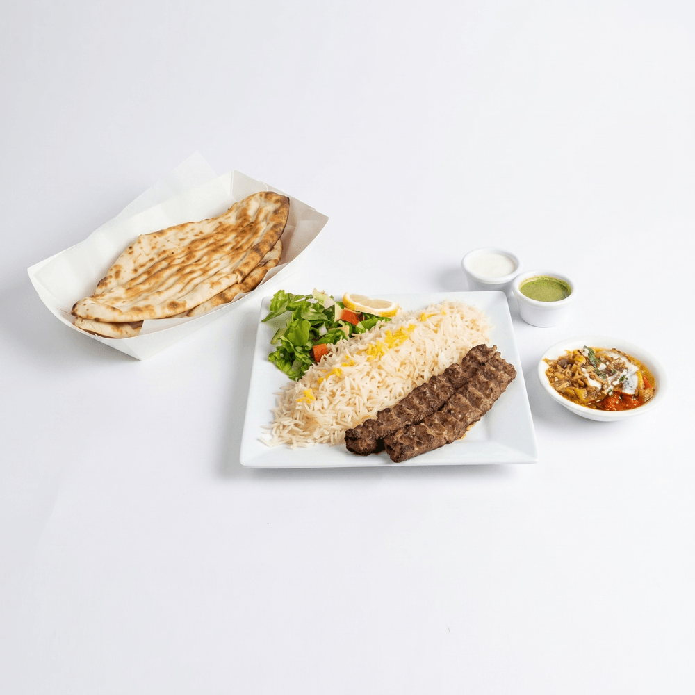 Shami Kabob