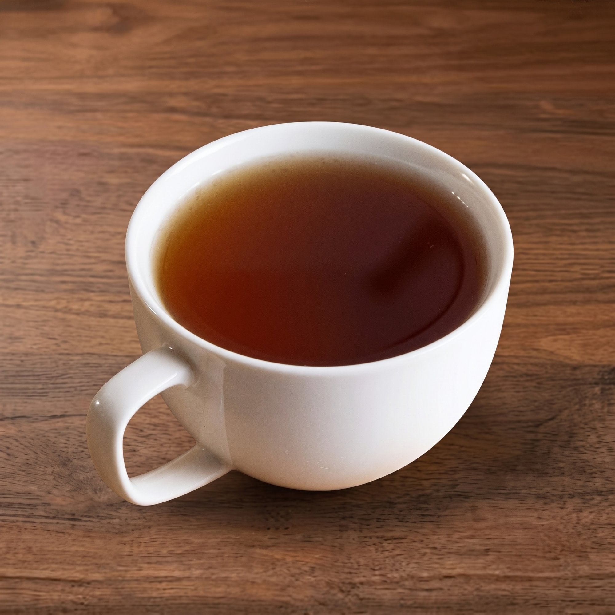 Hot Tea