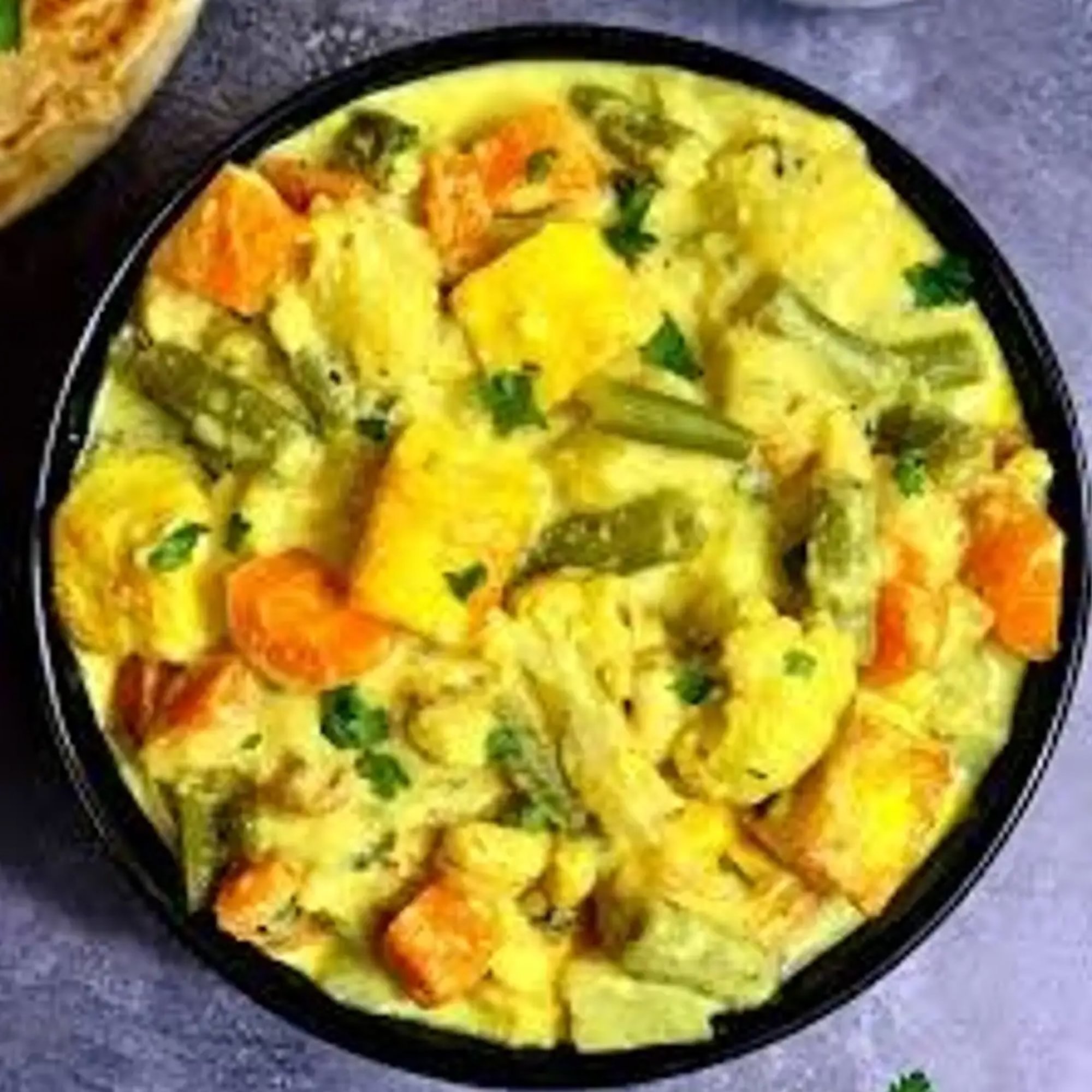 Navathan Korma