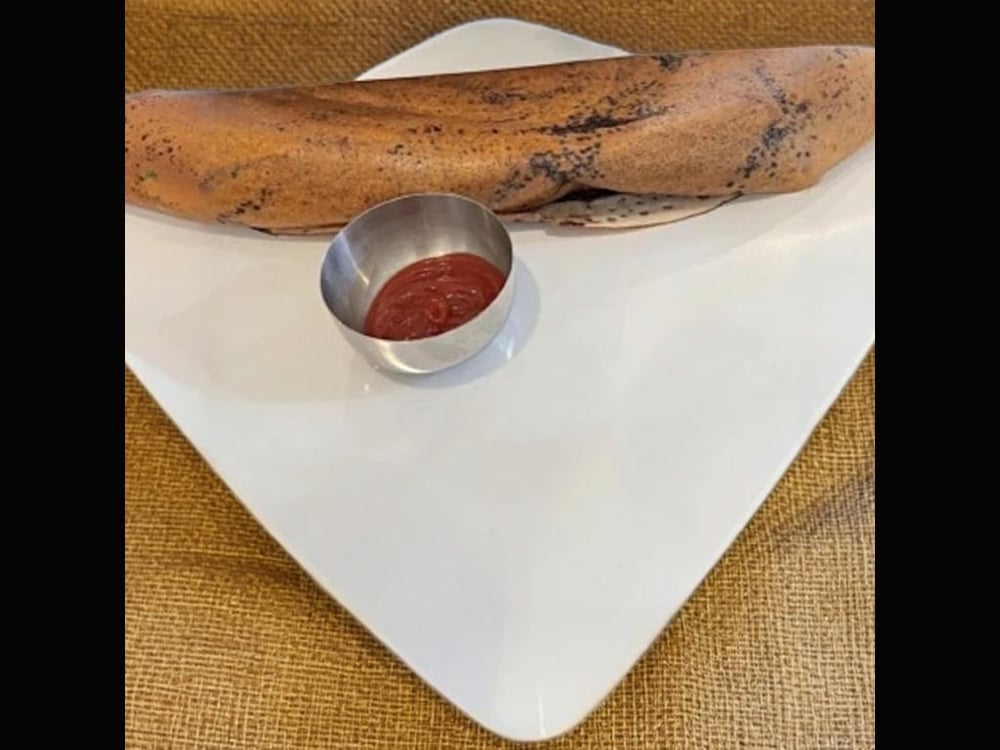 Kids Coco Dosa