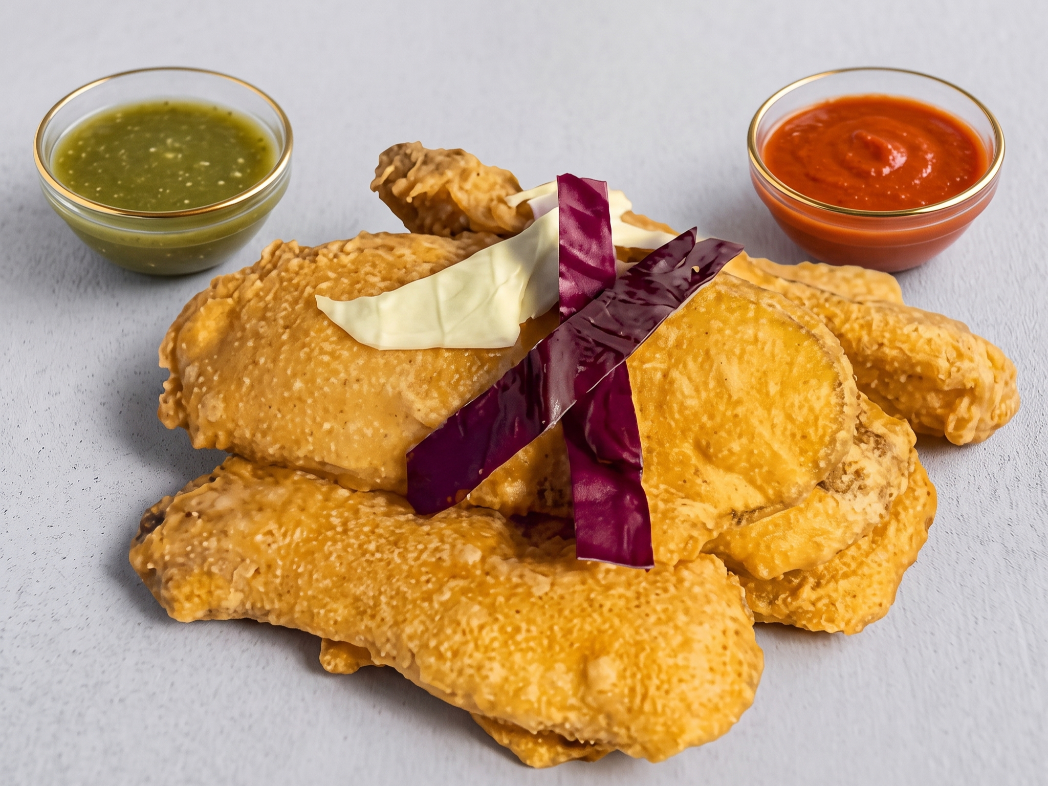 Potato Pakora