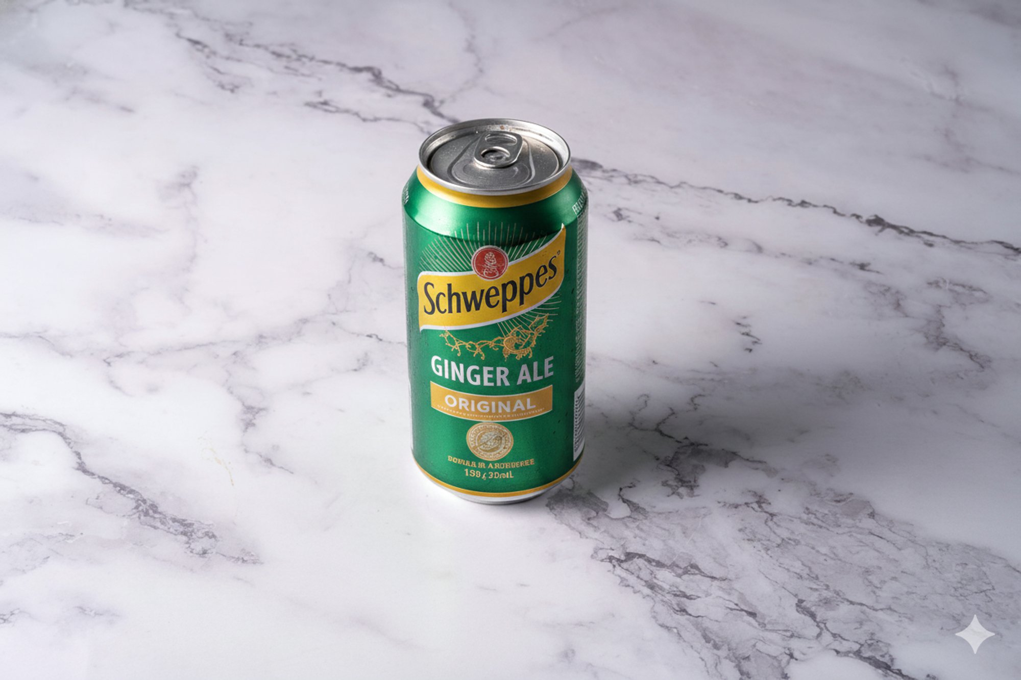 Ginger Ale