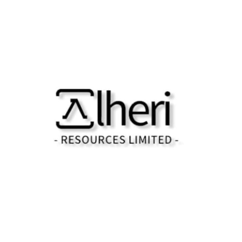 Alheri Resources Ltd logo