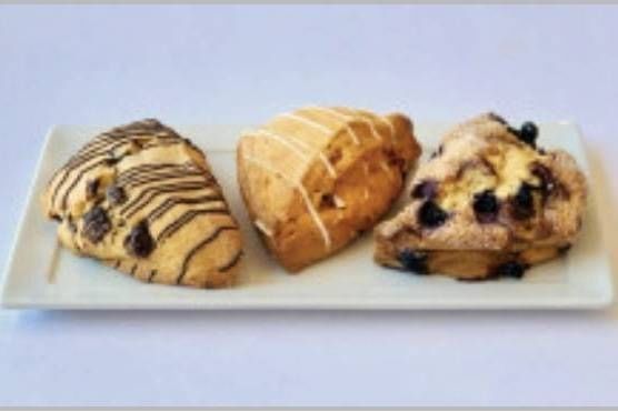 Scones