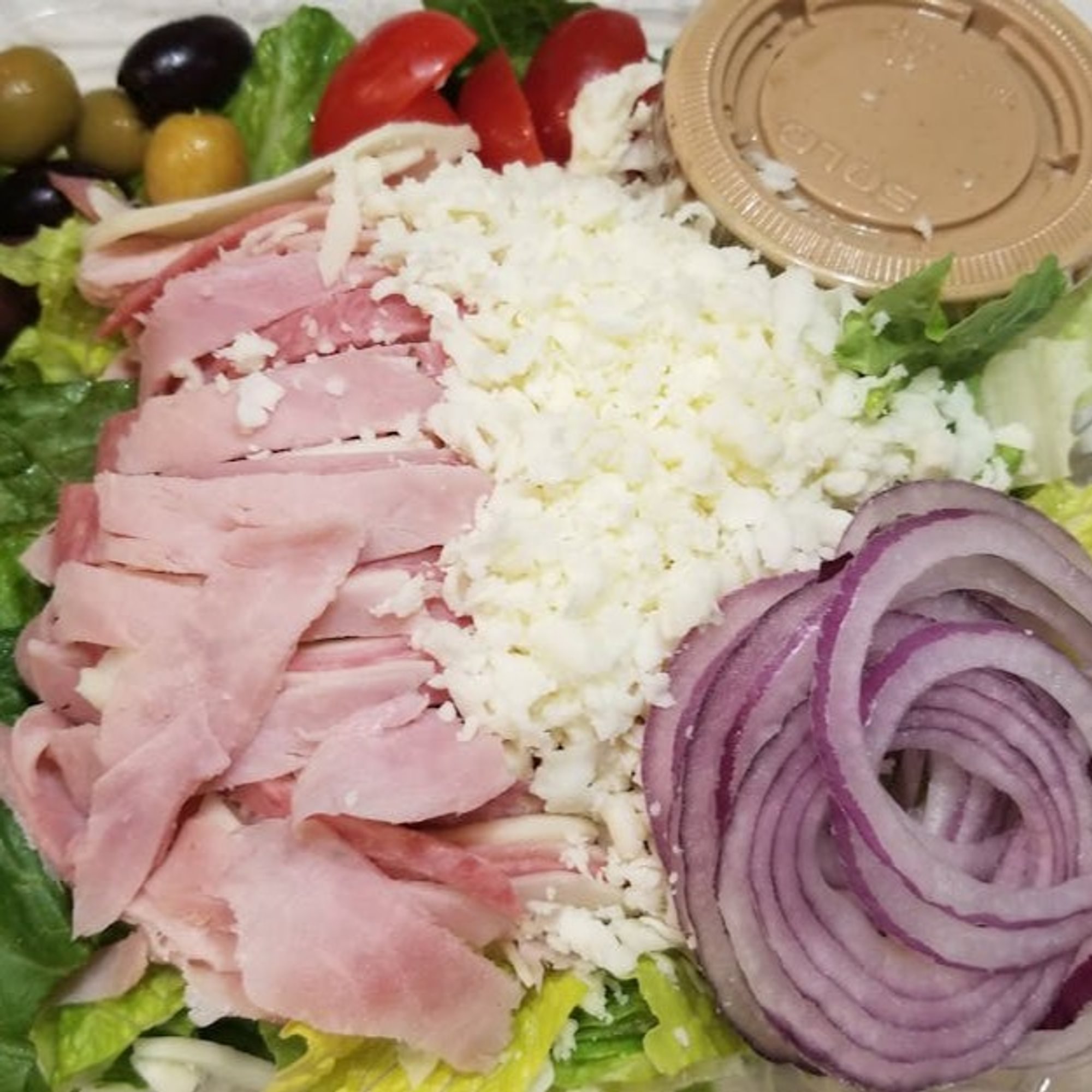Original Salad