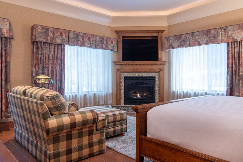 Best Western Plus Waterbury - Stowe Image