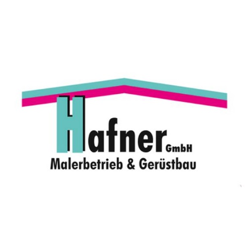 Logo von Hafner Malerbetrieb und Gerüstbau GmbH