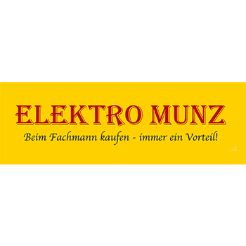 Logo von Elektro Munz GmbH