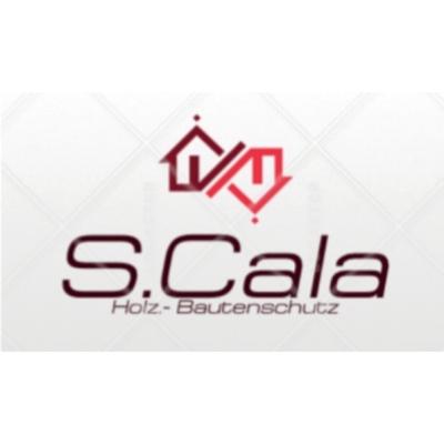Logo von Scala Holz& und Bautenschutz