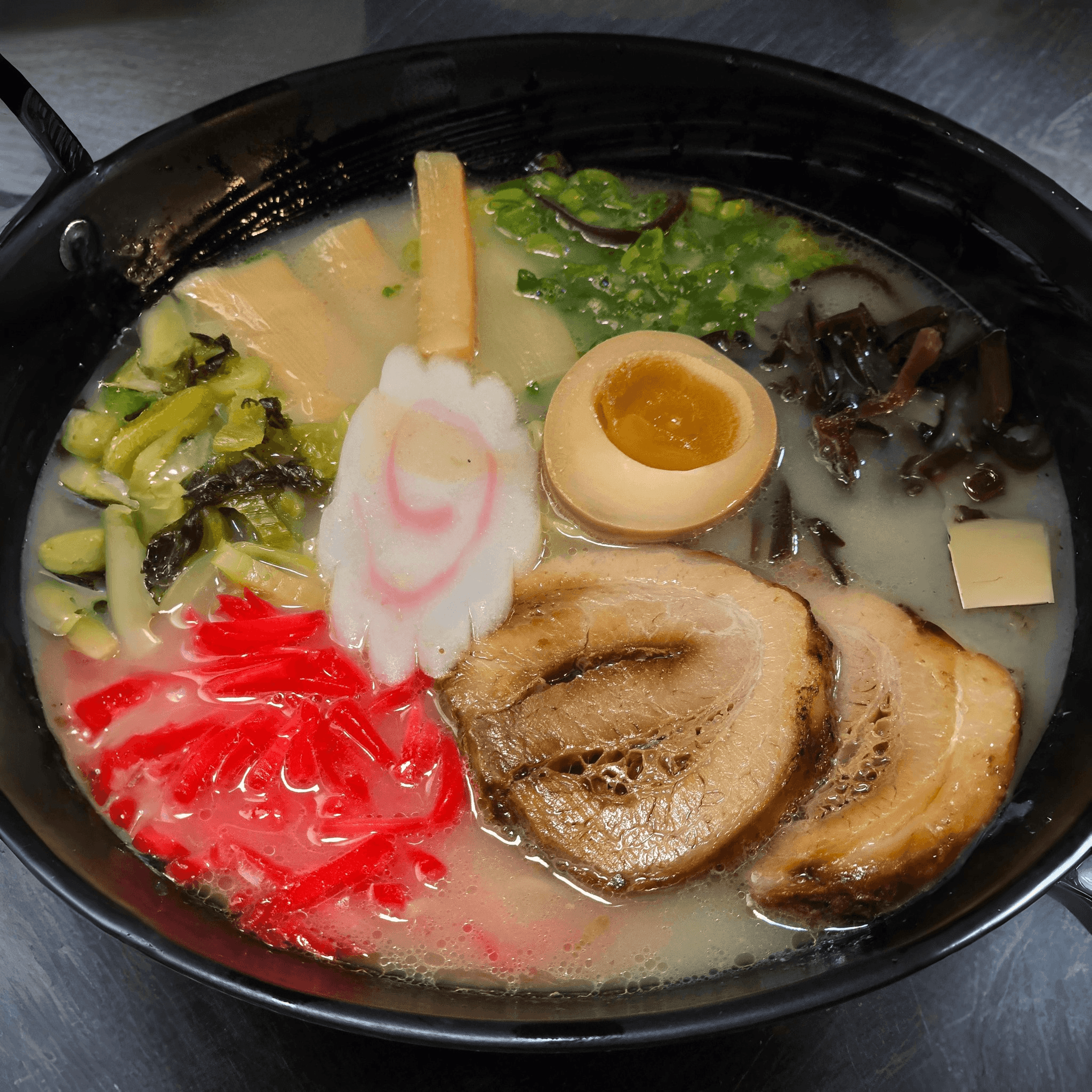 Hakata Ramen