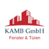 Logo von KAMB Fenster & Türen GmbH