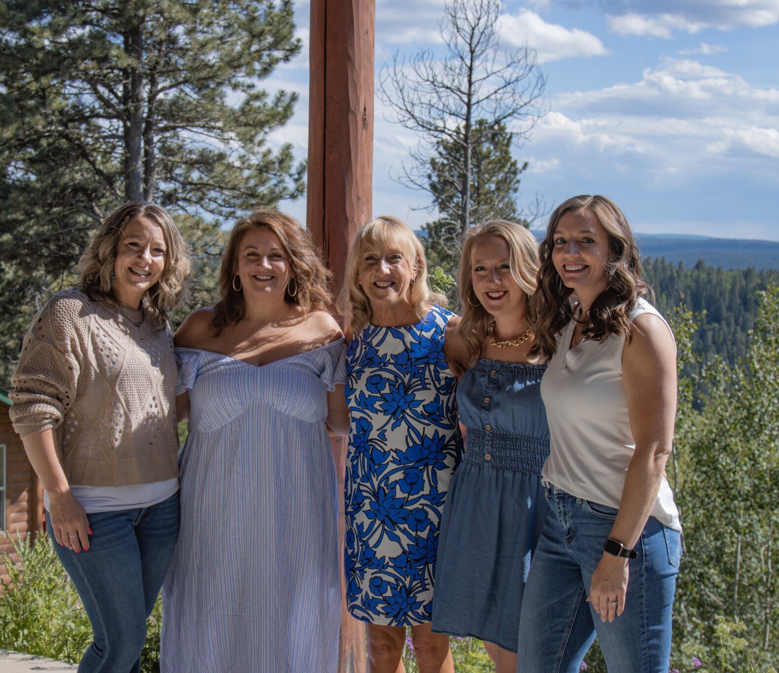 Sundance Girl Photography Image