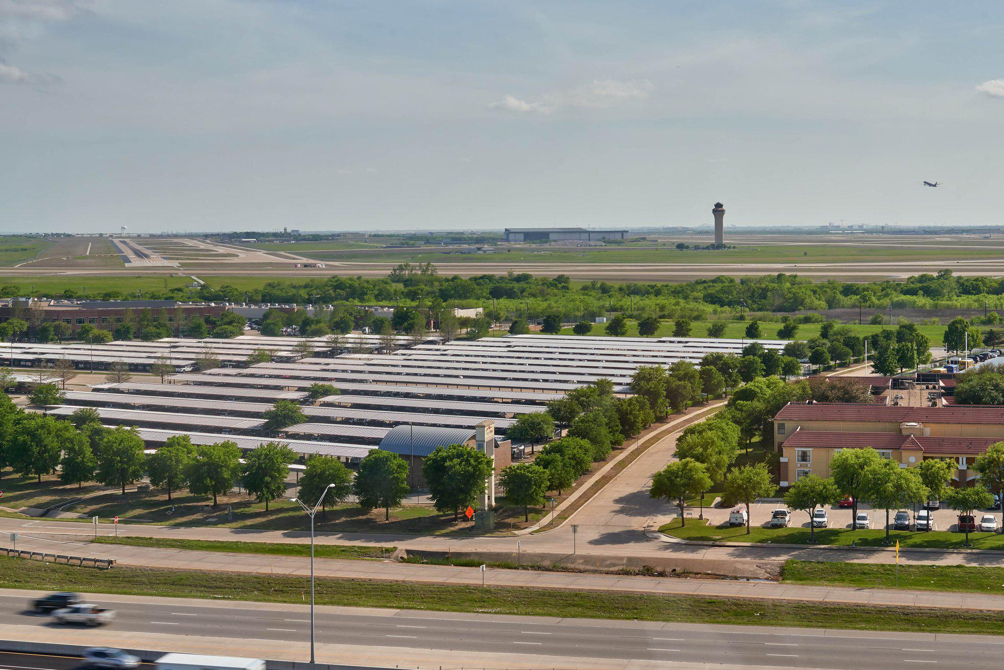 The Westin Dallas Fort Worth Airport Photo