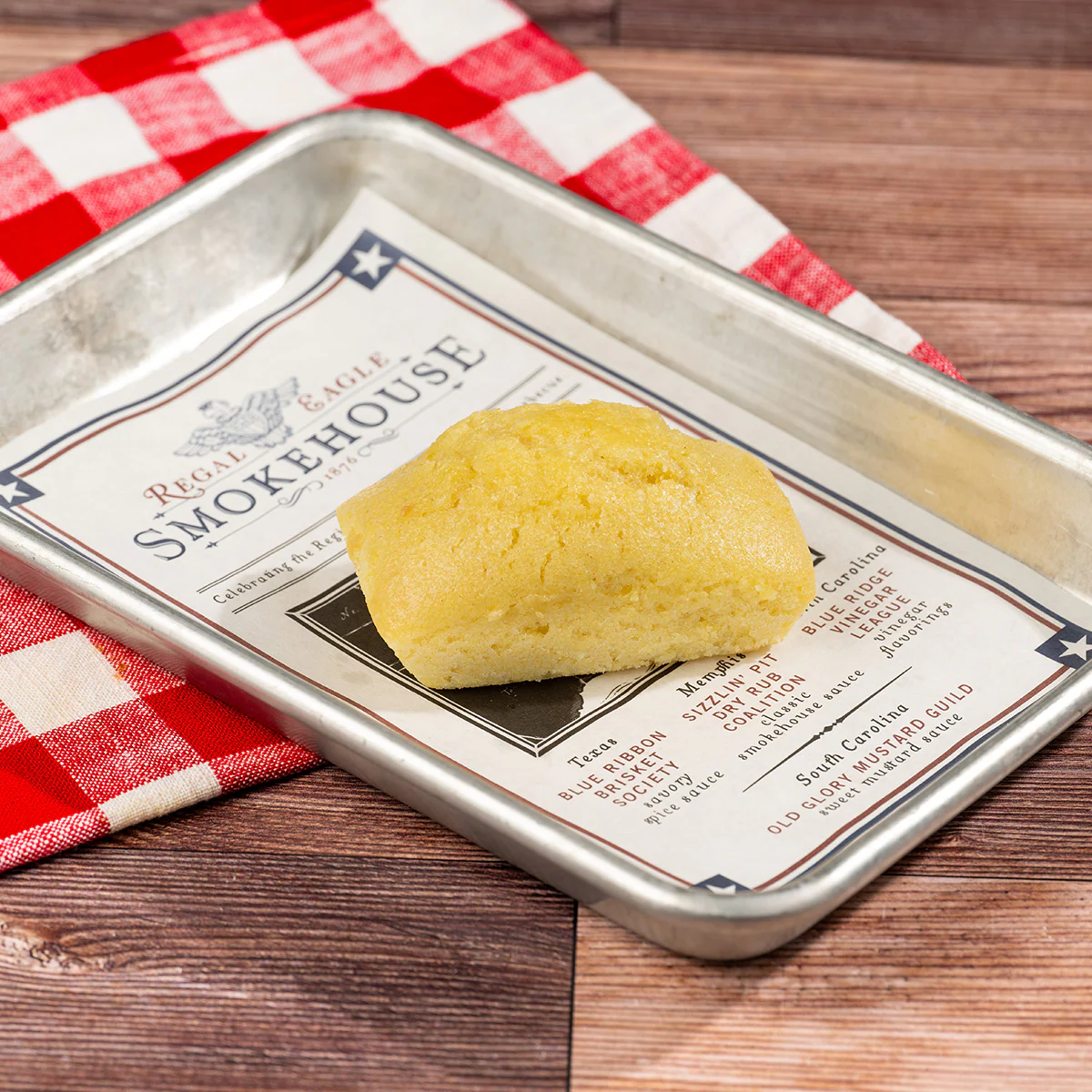 Cornbread