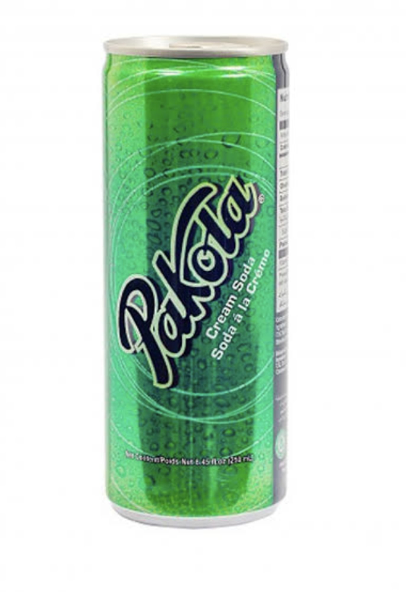 Pakola Soda