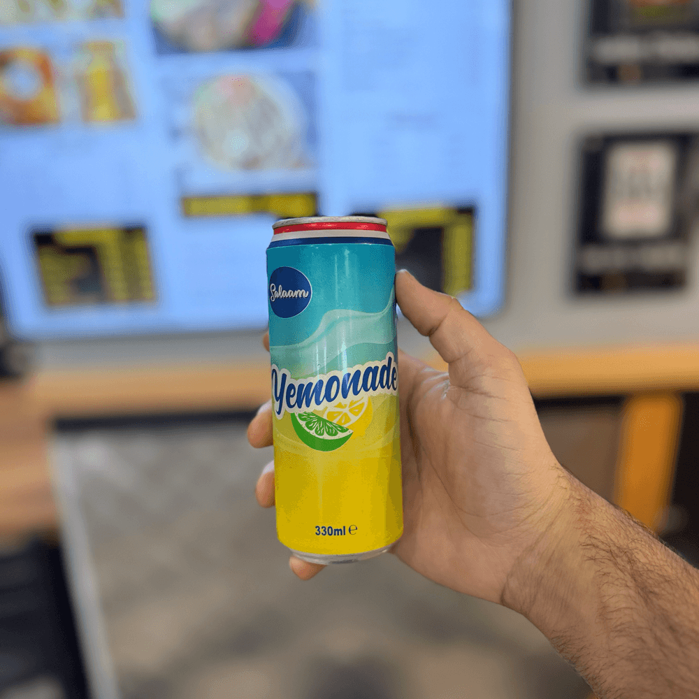 Yemonade
