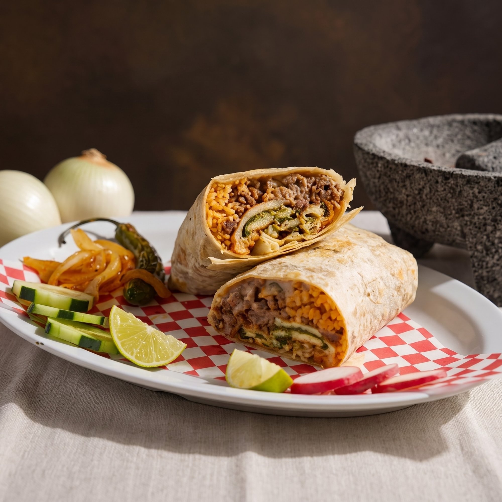 Chile Relleno