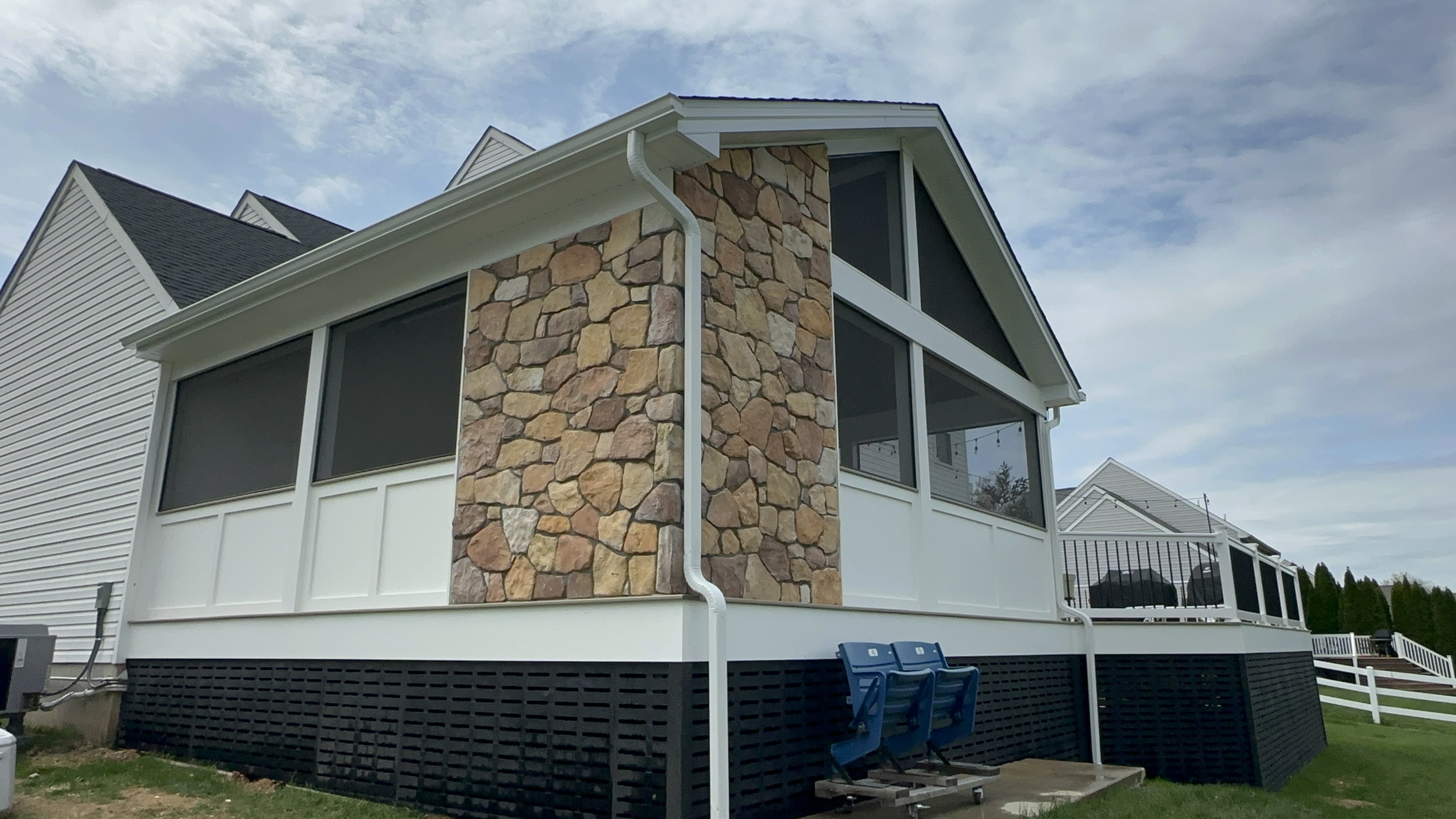 GOODS CONTRACTING CO Image