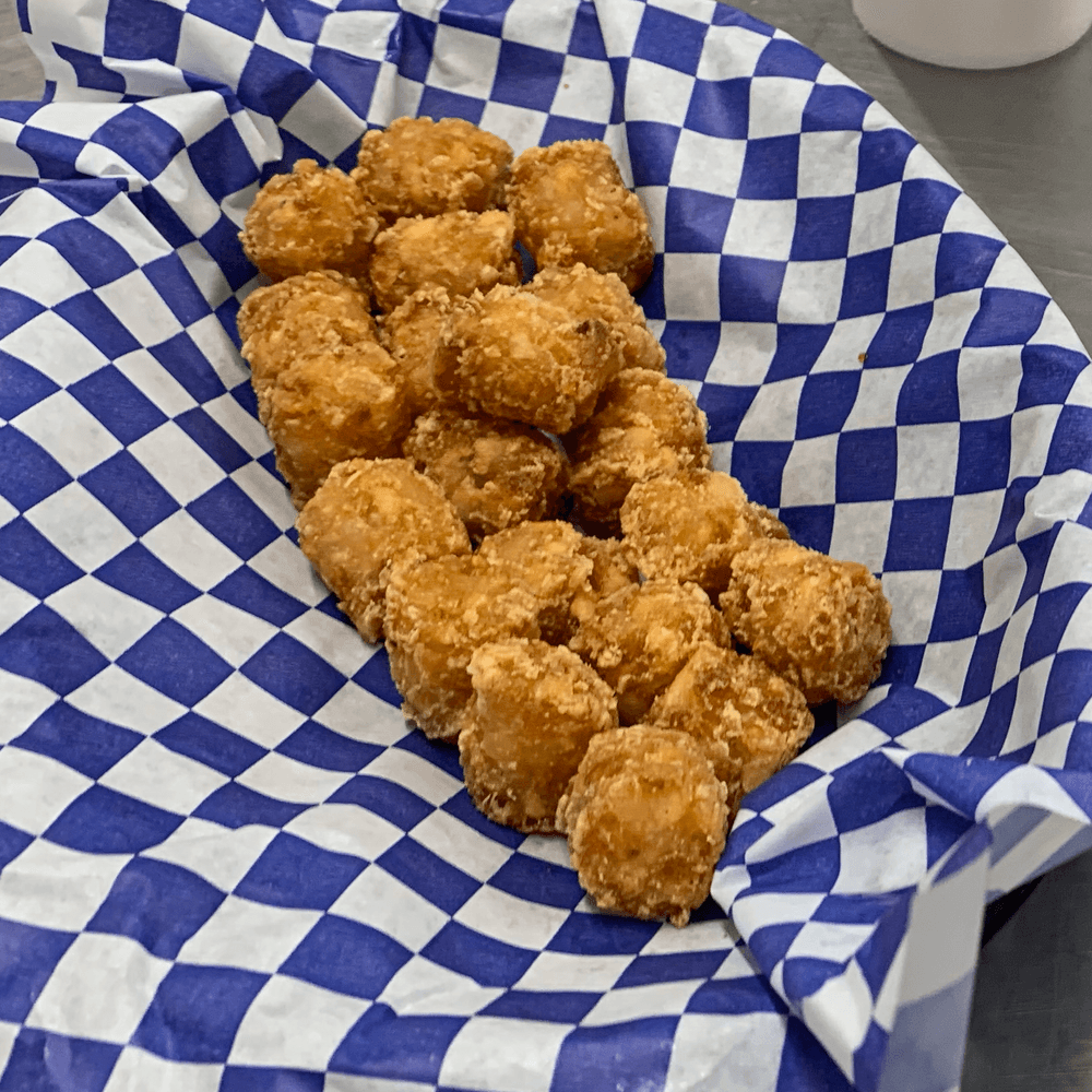 Tater Tots