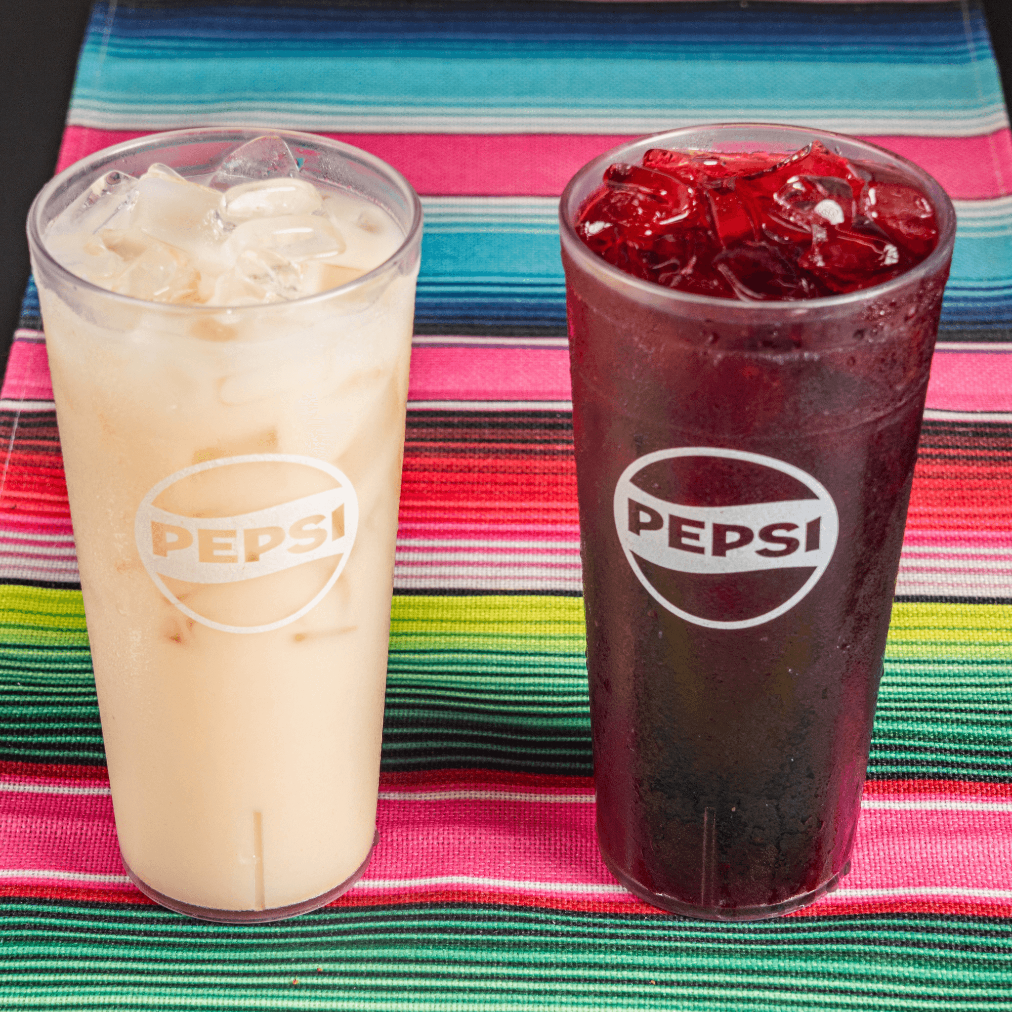 Aguas Frescas