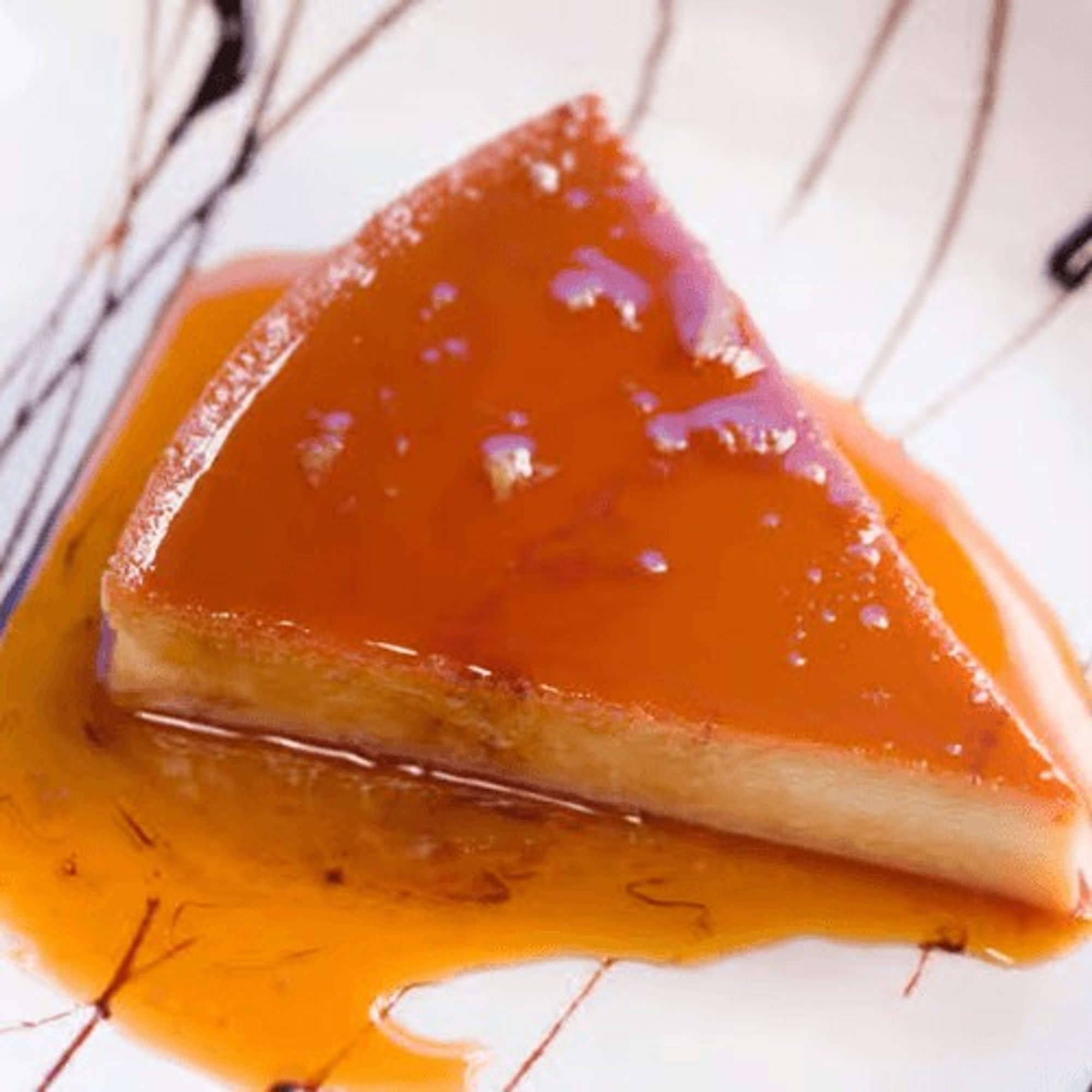 Flan