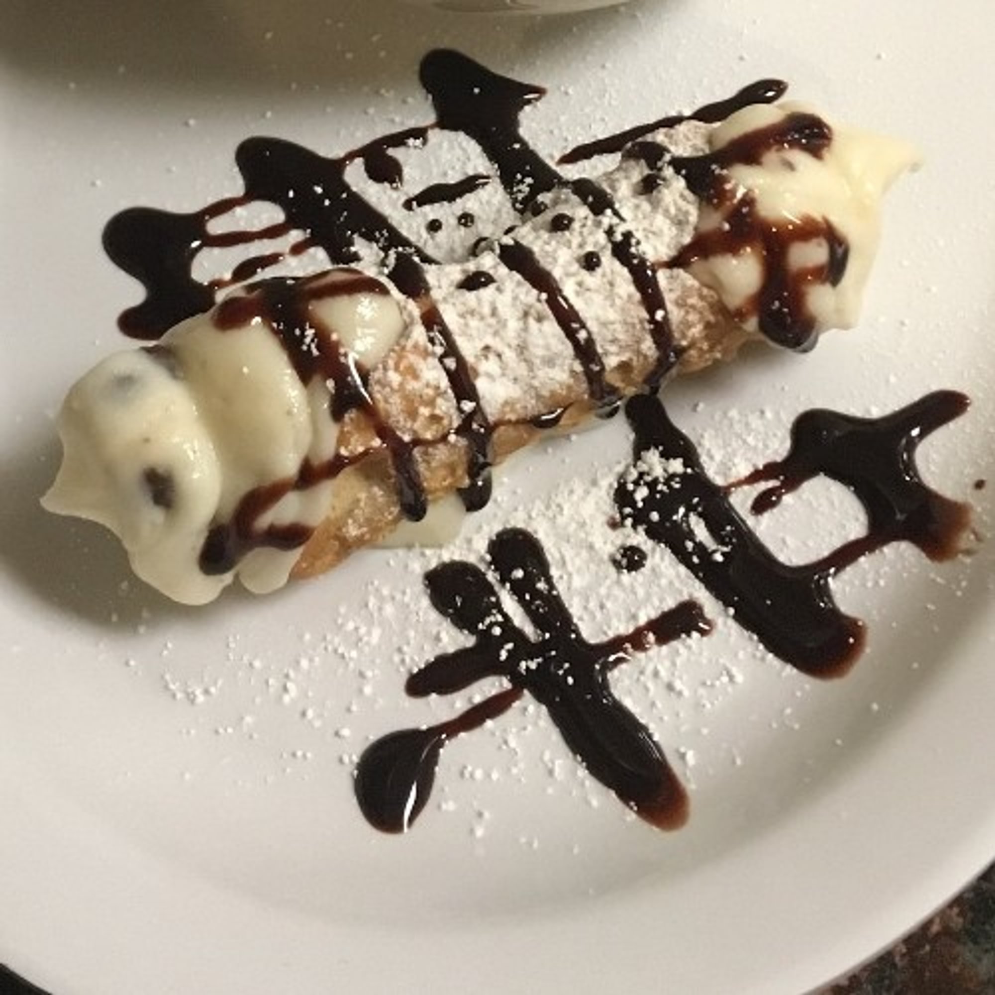 Cannoli