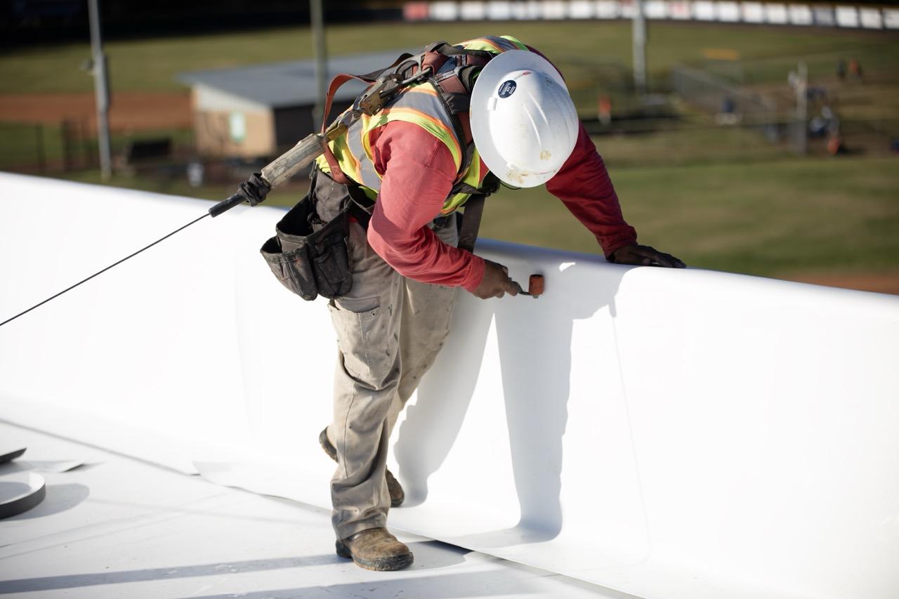 Guy Roofing Inc. Image