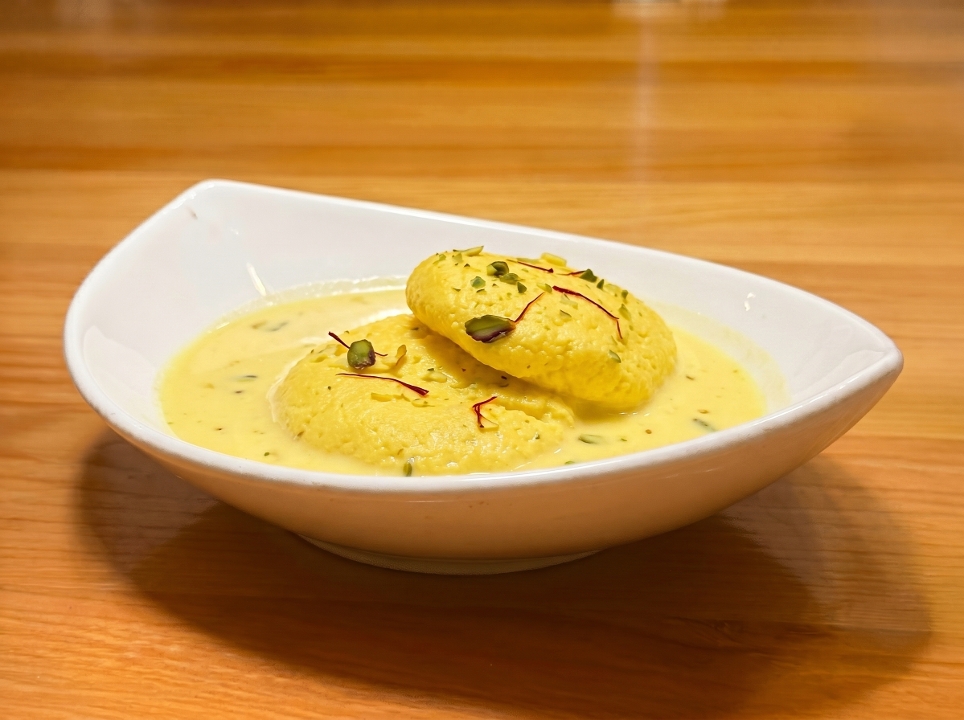 Rasmalai