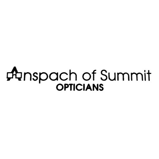 Anspach of Summit Opticians Logo