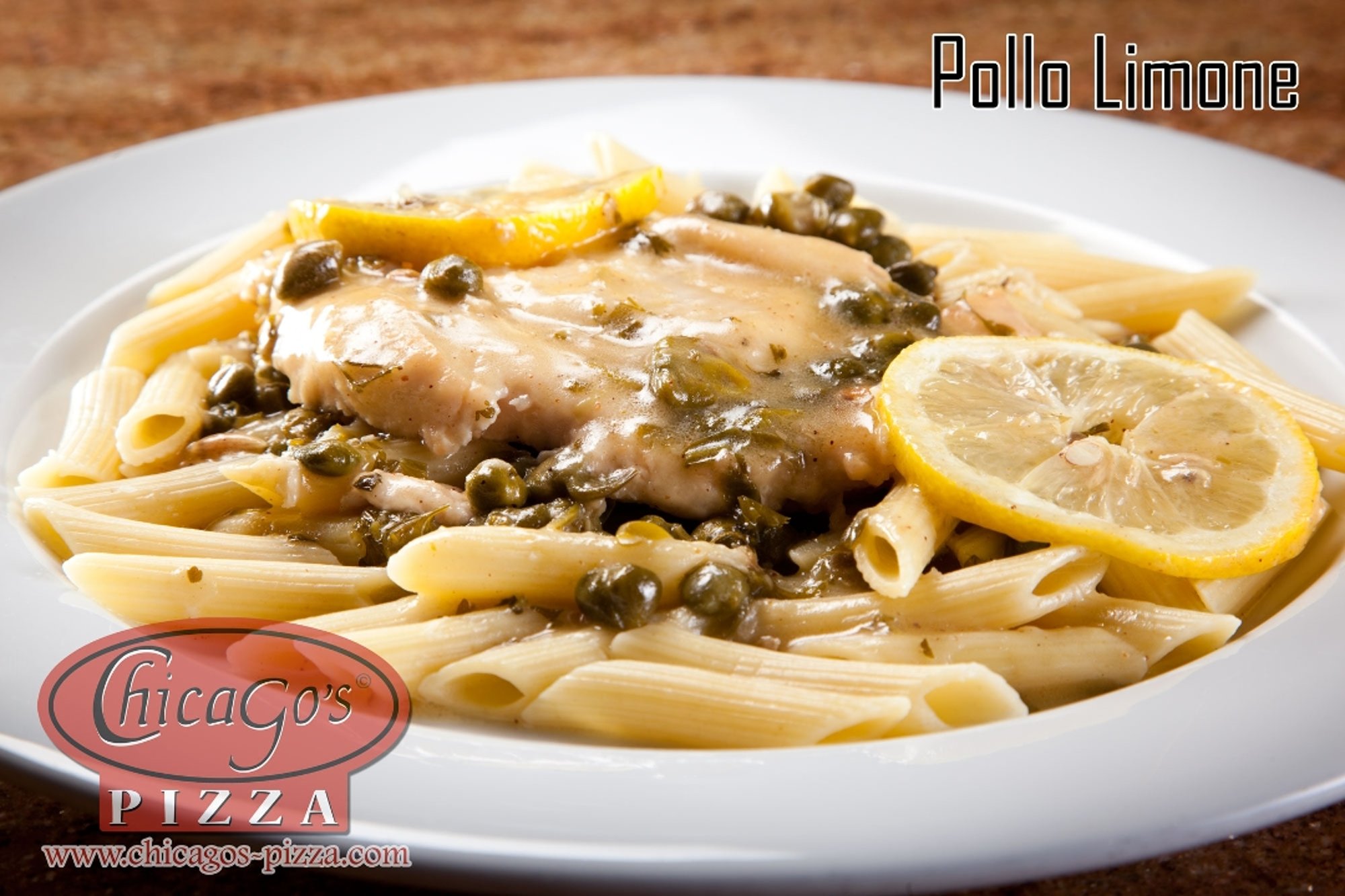 Pollo Limone