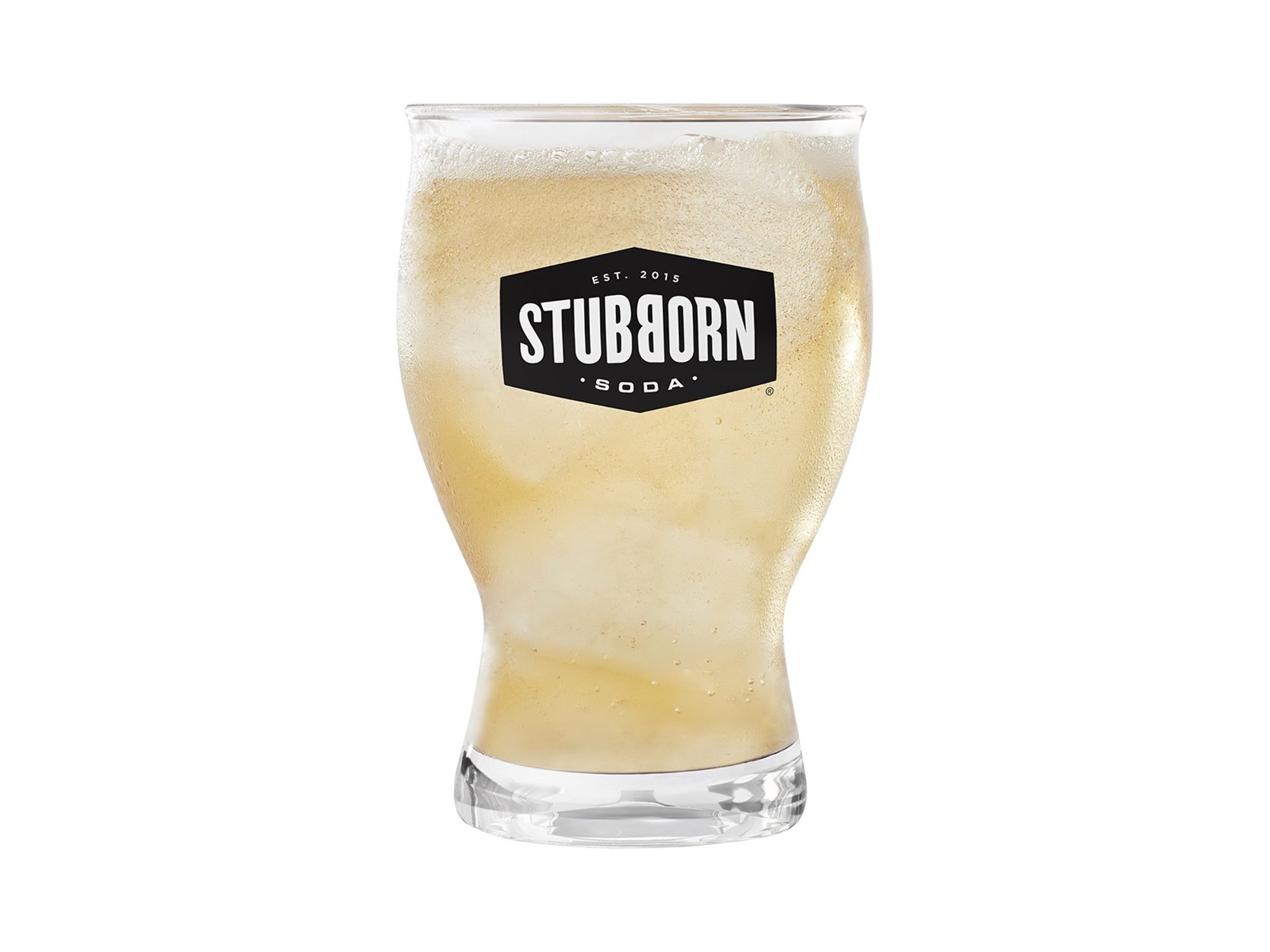Stubborn Cream Soda